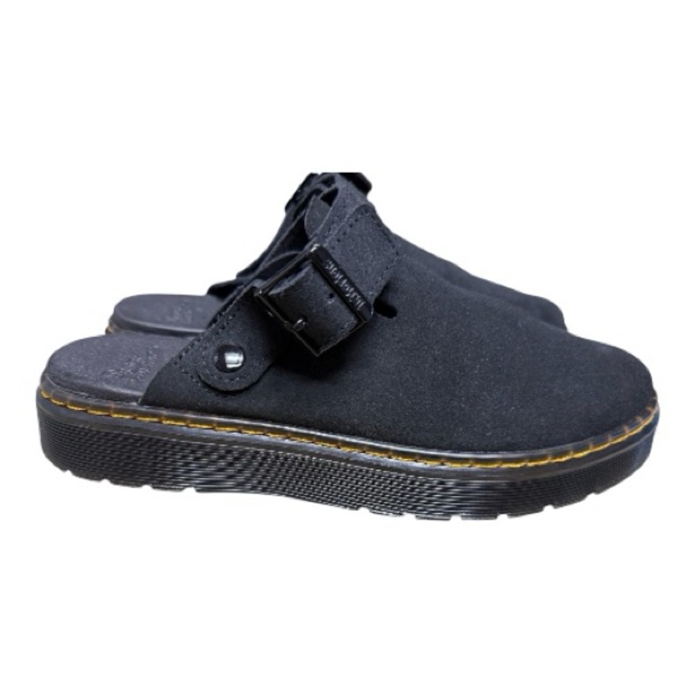 Dr. Martens Carlson Slingback Mule - Black
9 - Picture 6 of 13